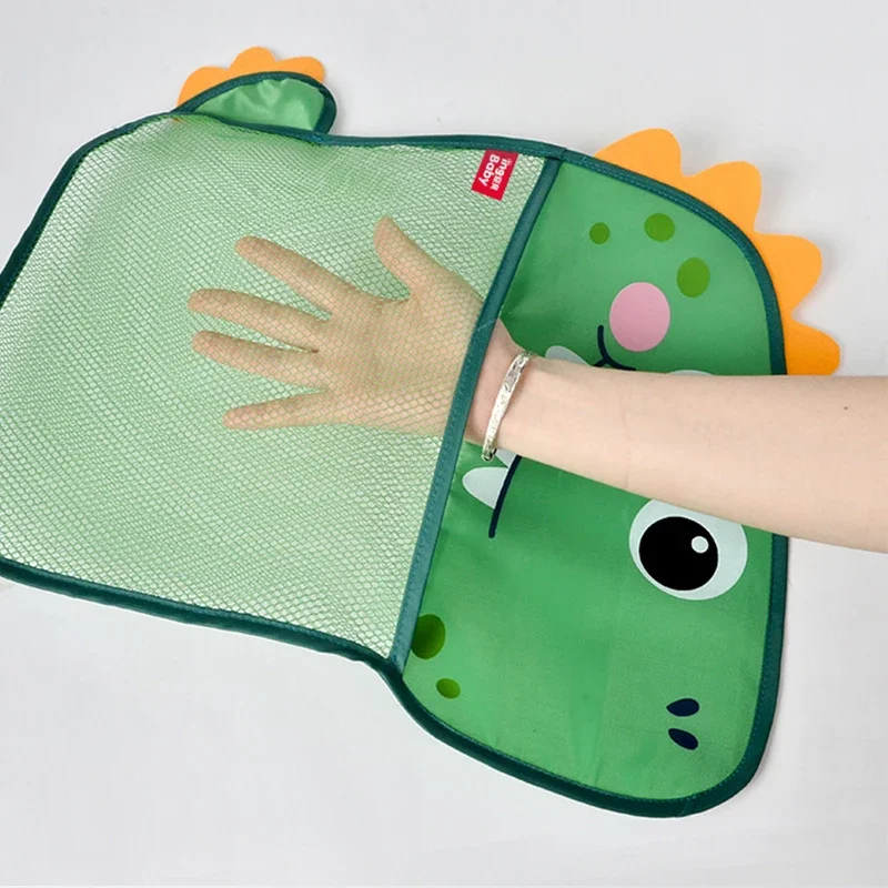 Kantong Penyimpanan Organizer  - Kids Storage Toys ulasan dan harga
