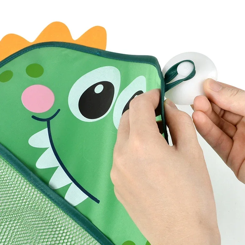 Kantong Penyimpanan Organizer  - Kids Storage Toys ulasan dan harga