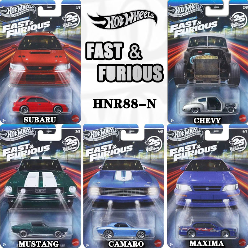 Hot Wheels 1:64 Mobil Diecast  - Kids Toys Supplier ulasan dan harga