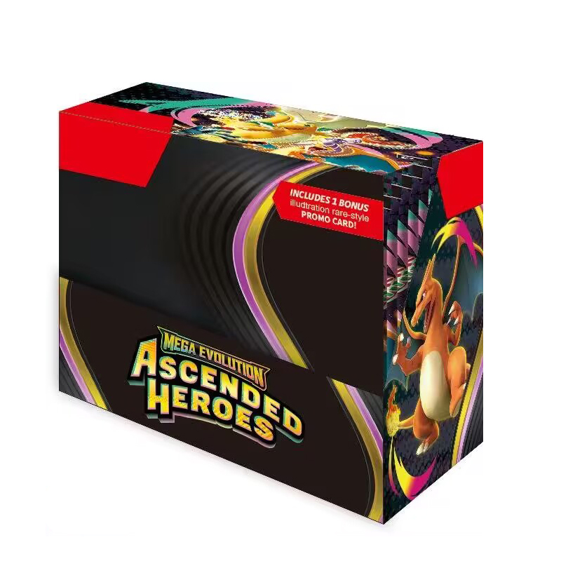 Kartu Pokémon USA, Edisi Chaos - Card Game Kids ulasan dan harga