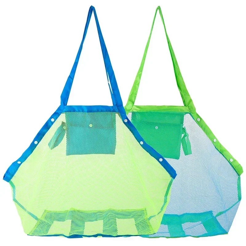 Tas Jaring Portabel untuk Anak - Kids Storage Toys ulasan dan harga