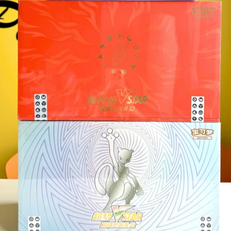 Kartu Permainan PTCG Pokémon A - Card Game Kids ulasan dan harga