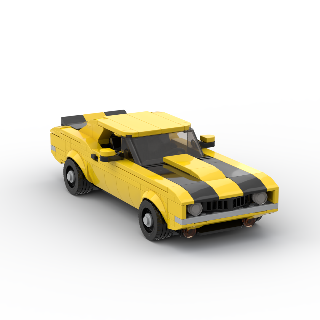 Moc 360pcs Mobil Balap Sport C - Kids Toys Exhibition ulasan dan harga