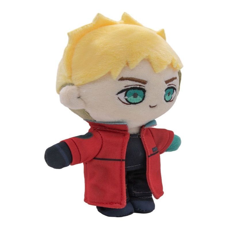 Pameran Trigun Anime 20CM Di S - Kids Toys Exhibition ulasan dan harga