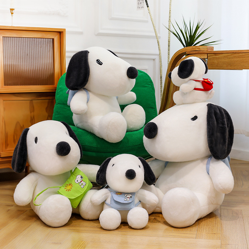 Boneka Anak Anjing Lucu untuk  - Kids Toys In Wholesale ulasan dan harga