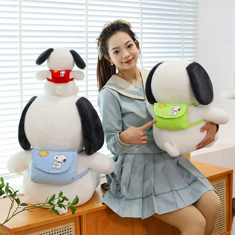 Boneka Anak Anjing Lucu untuk  - Kids Toys In Wholesale ulasan dan harga