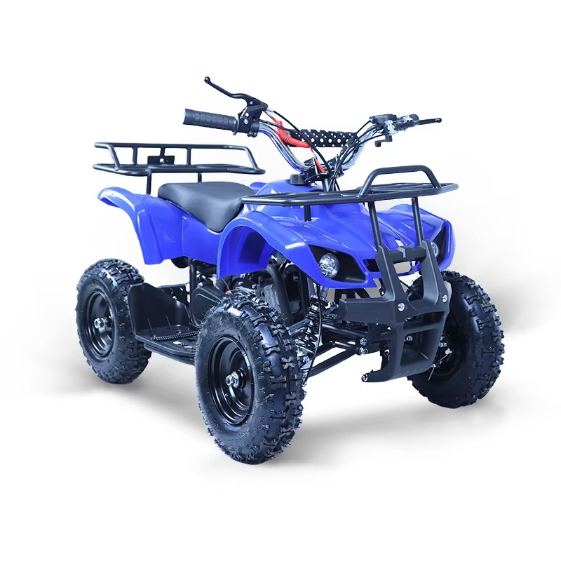 ATV Mini 49cc untuk Anak, Moto - Kids Toys Quad ulasan dan harga