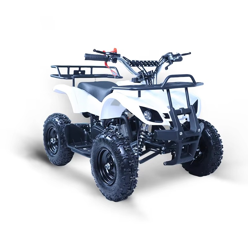 ATV Mini 49cc untuk Anak, Moto - Kids Toys Quad ulasan dan harga