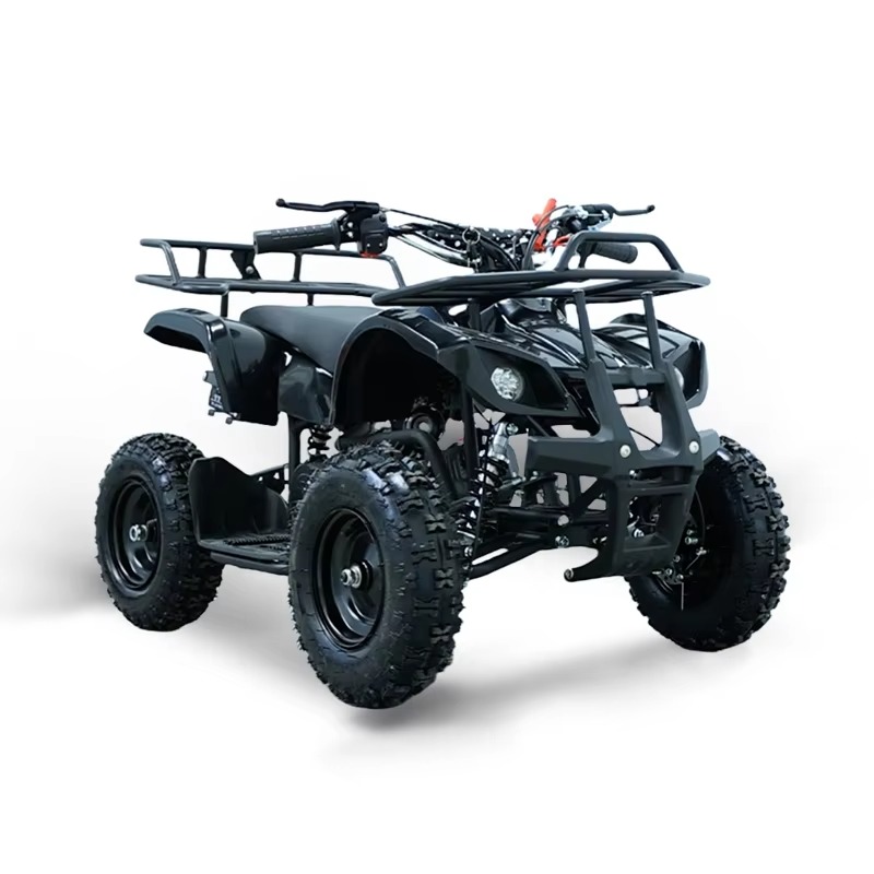 ATV Mini 49cc untuk Anak, Moto - Kids Toys Quad ulasan dan harga