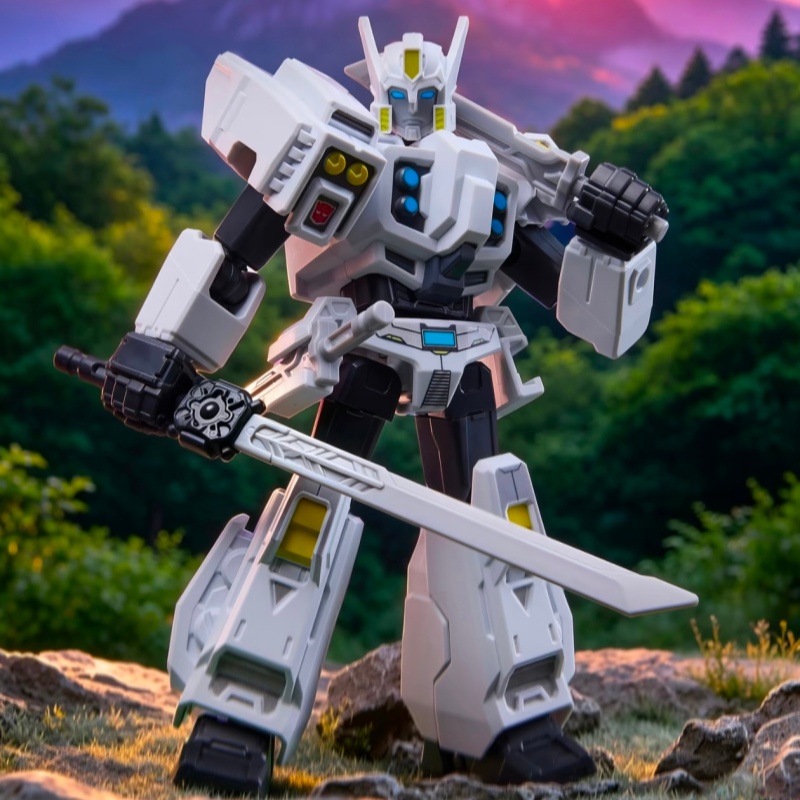 Blokees Transformers Blind Box - Kids Toys Under $10 ulasan dan harga