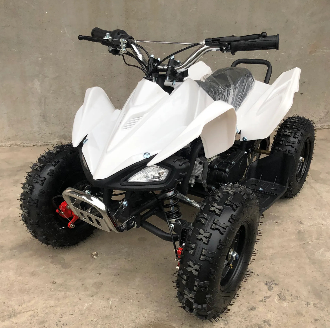 ATV Listrik 36V untuk Anak-ana - Kids Toys Quad ulasan dan harga