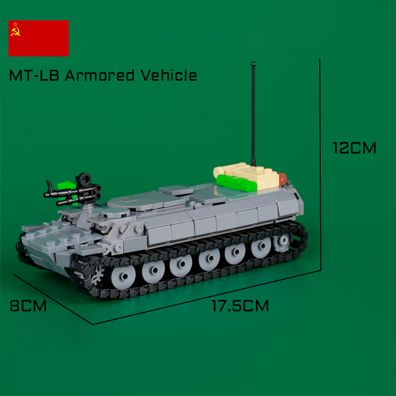 Rusia 9k35 Strela-10 blok bang - Kids Toys Under $10 ulasan dan harga