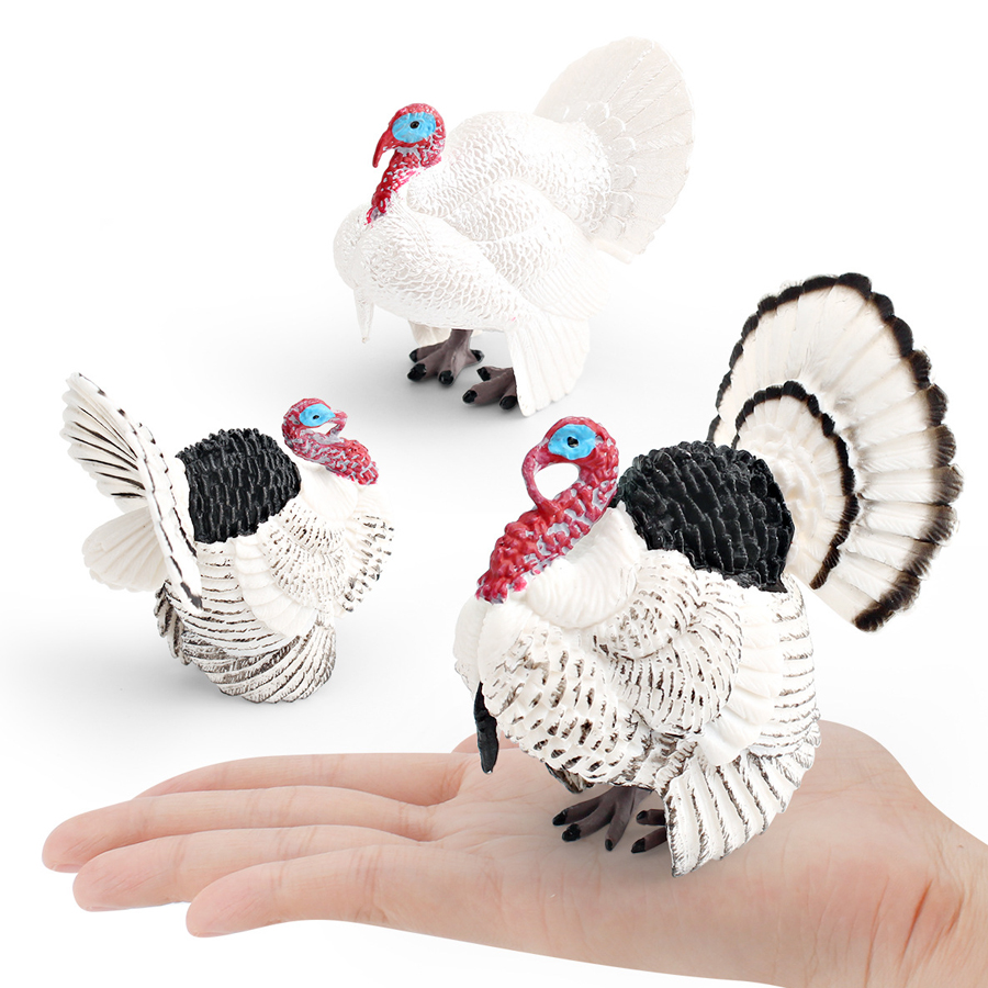 Figur Hewan Amerika Utara Real - Kids Toys China ulasan dan harga
