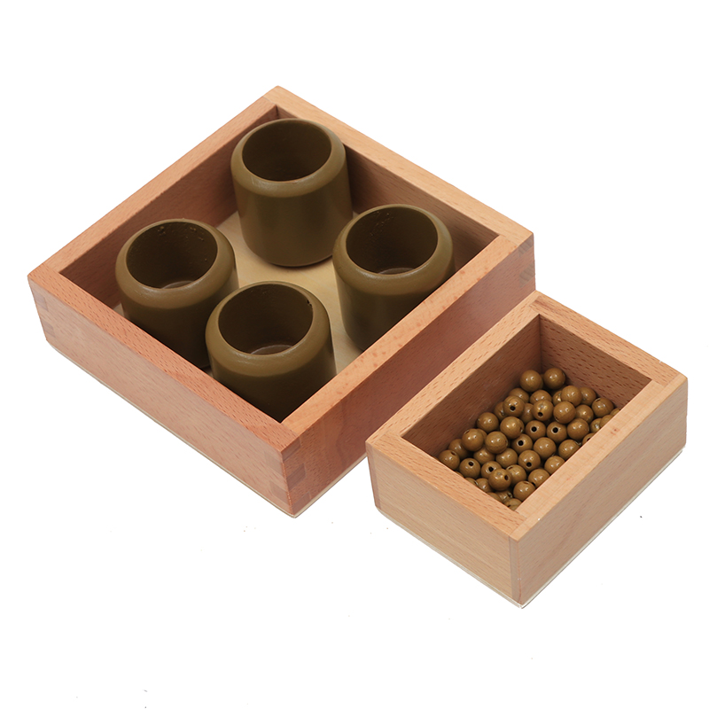 Montessori Anak-anak Mainan Ba - Kids Toys China ulasan dan harga