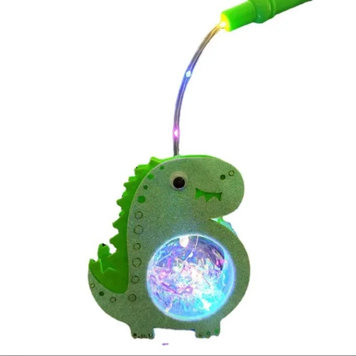 Lampu Hias Portabel Bentuk Lam - Kids Toys China ulasan dan harga