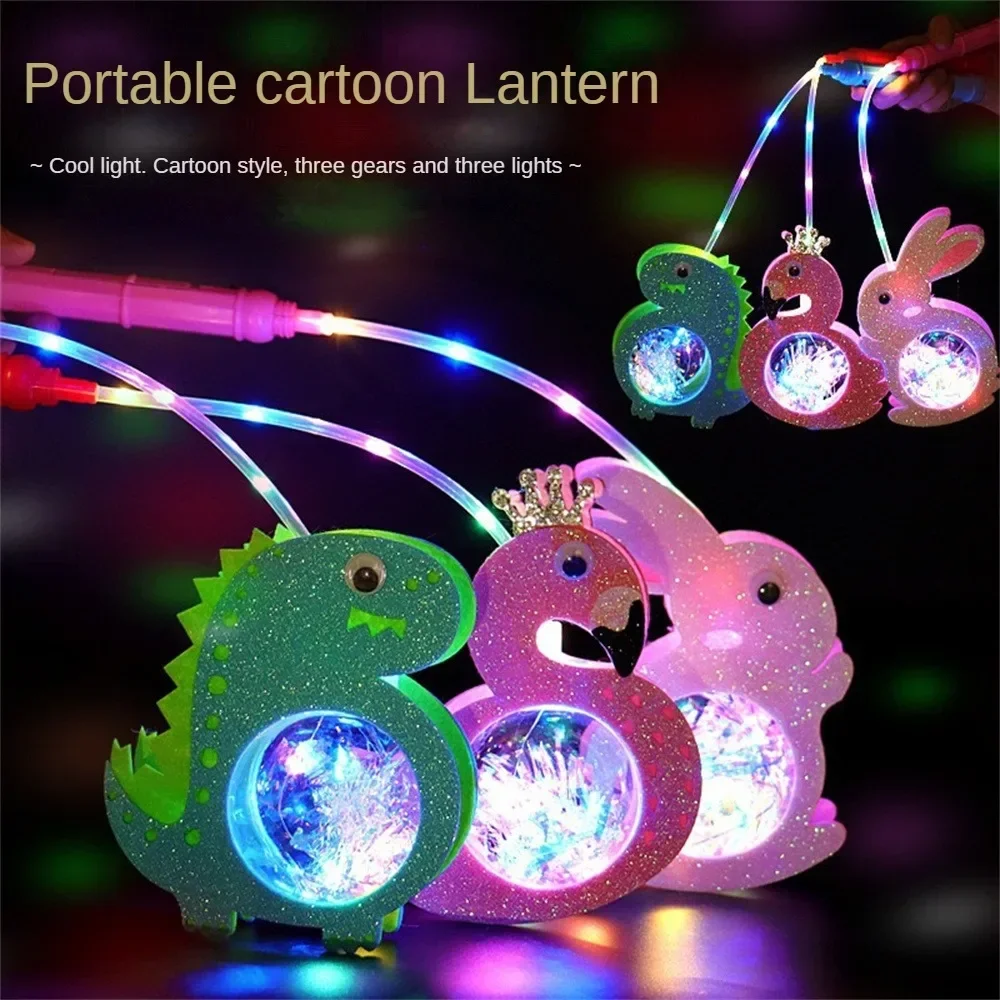 Lampu Hias Portabel Bentuk Lam - Kids Toys China ulasan dan harga