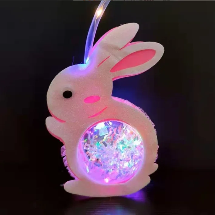 Lampu Hias Portabel Bentuk Lam - Kids Toys China ulasan dan harga
