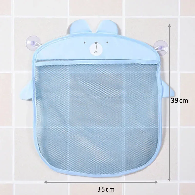 Tas Jaring Penyimpanan Mainan  - Kids Storage Toys ulasan dan harga