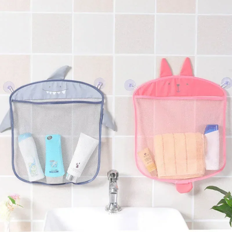 Tas Jaring Penyimpanan Mainan  - Kids Storage Toys ulasan dan harga
