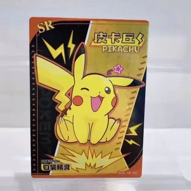 Baru 30 Tas Permainan Anime Po - Card Game Kids ulasan dan harga